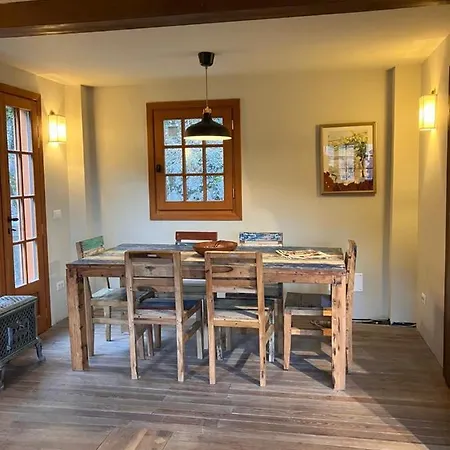 Chalet Boden * Ornavasso