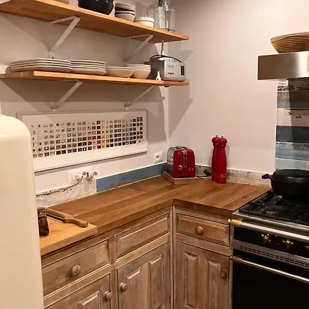 Chalet Boden Ornavasso